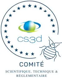 Logo CS3D